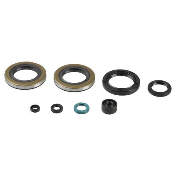 Kit paraoli albero e motore KAWASAKI KX 500 1989-2004