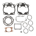 Kit guarnizioni cilindro e paraoli valvole KAWASAKI KX 125 2000-2002