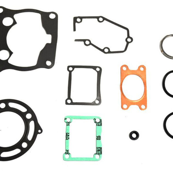Kit guarnizioni cilindro e paraoli valvole KAWASAKI KX 125 1998-1999