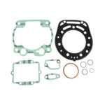 Kit guarnizioni cilindro e paraoli valvole KAWASAKI KX 500 1989-2004