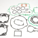 Kit guarnizioni motore KAWASAKI KX 125 1998-2002