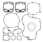 Kit guarnizioni motore KAWASAKI KX 125 2003-2008