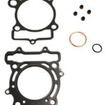 Kit guarnizioni cilindro e paraoli valvole KAWASAKI KX 250 F / SUZUKI RMZ 250 2004-2008