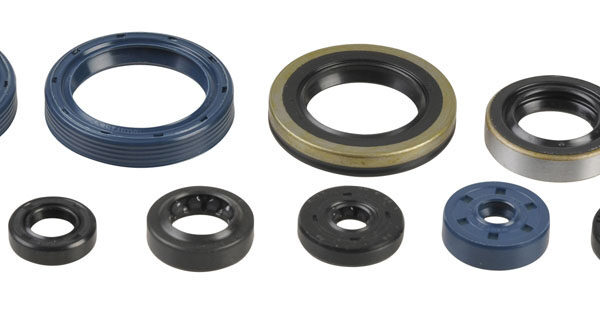 Kit paraoli albero e motore KX 250 F / RMZ 250 2004-2019