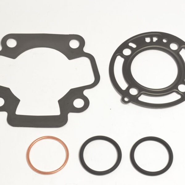 Kit guarnizioni cilindro e paraoli valvole KAWASAKI KX 65