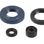 Kit paraoli albero e motore KAWASAKI KX 65