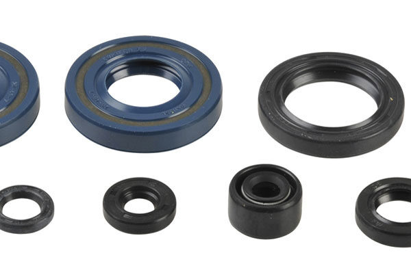 Kit paraoli albero e motore KAWASAKI KX 65