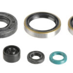 Kit paraoli albero e motore KAWASAKI KX 250 2005-2008