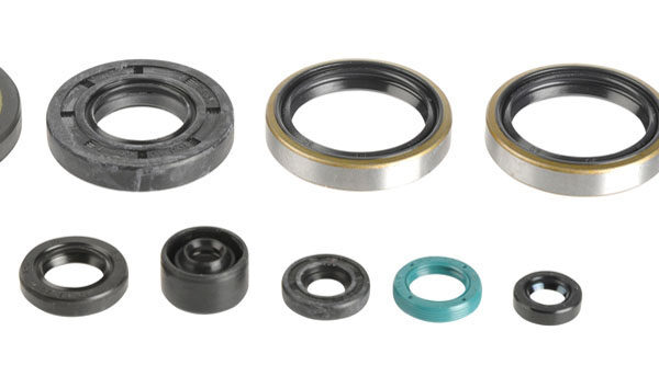 Kit paraoli albero e motore KAWASAKI KX 250 2005-2008