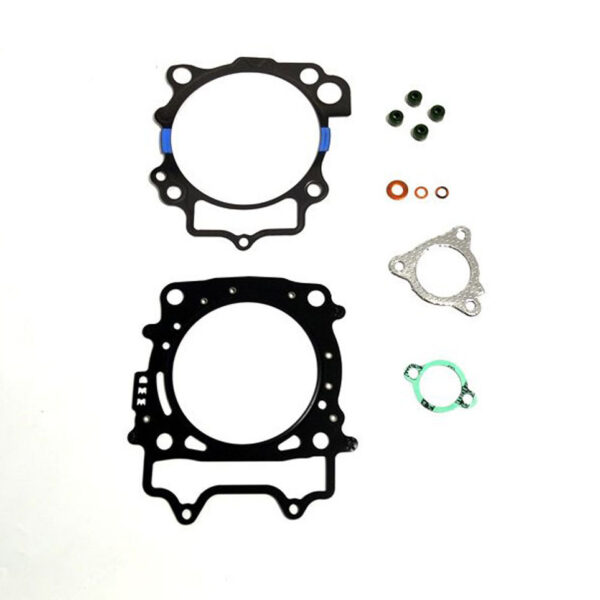 Kit guarnizioni cilindro e paraoli valvole YAMAHA YZ 450 F 2010-2013