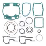 Kit guarnizioni cilindro e paraoli valvole YAMAHA YZ 250 1988-1996