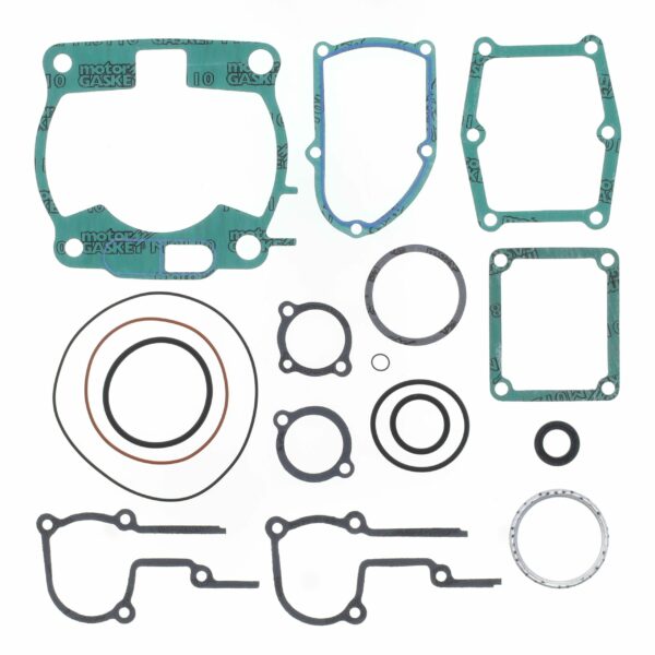 Kit guarnizioni cilindro e paraoli valvole YAMAHA YZ 250 1988-1996