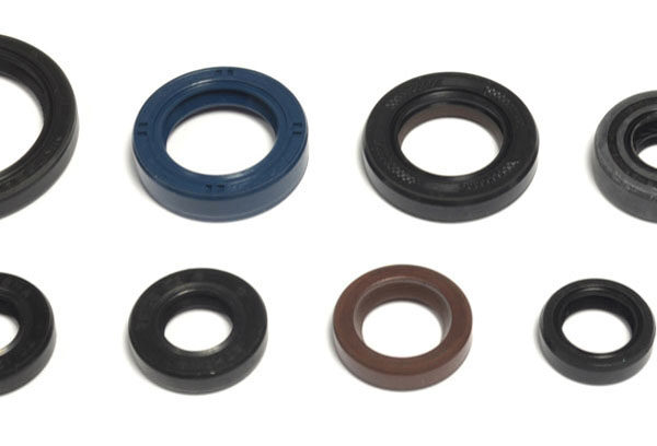 Kit paraoli albero e motore YAMAHA YZ/WR 400/426/450 1998-2005