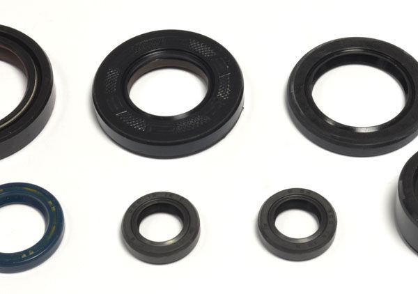 Kit paraoli albero e motore YAMAHA YZ 125 1986-1993