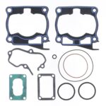 Kit guarnizioni cilindro e paraoli valvole YAMAHA YZ 125 1994-1998