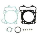 Kit guarnizioni cilindro e paraoli valvole YAMAHA YZ / WR 250 F 2001-2013