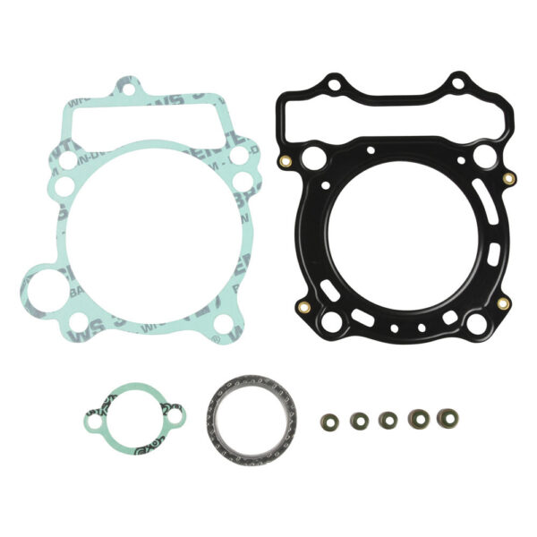 Kit guarnizioni cilindro e paraoli valvole YAMAHA YZ / WR 250 F 2001-2013
