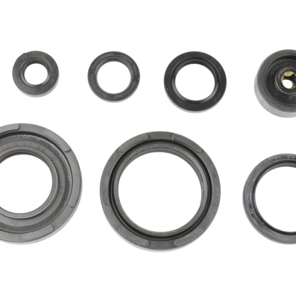 Kit paraoli albero e motore YAMAHA YZ 250 1986-1987