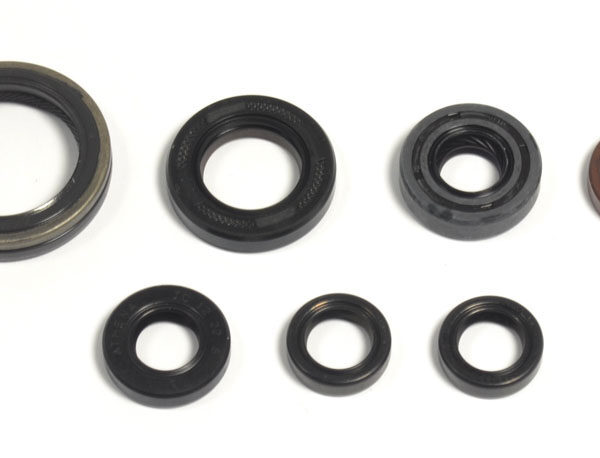 Kit paraoli albero e motore YAMAHA YZ / WR 250 F 2001-2013