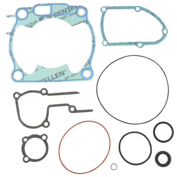 Kit guarnizioni cilindro e paraoli valvole YAMAHA YZ 250 1997-1998