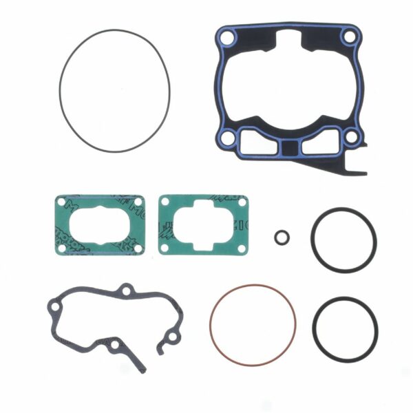 Kit guarnizioni cilindro e paraoli valvole YAMAHA YZ 125 1999-2004