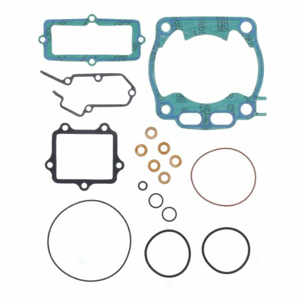 Kit guarnizioni cilindro e paraoli valvole YAMAHA YZ 250 / FANTIC XX 250