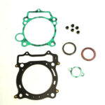 Kit guarnizioni cilindro e paraoli valvole YAMAHA YZ / WR 450 F 2003-2006