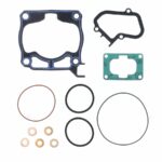 Kit guarnizioni cilindro e paraoli valvole YAMAHA YZ 125 / FANTIC 125 2005-2022