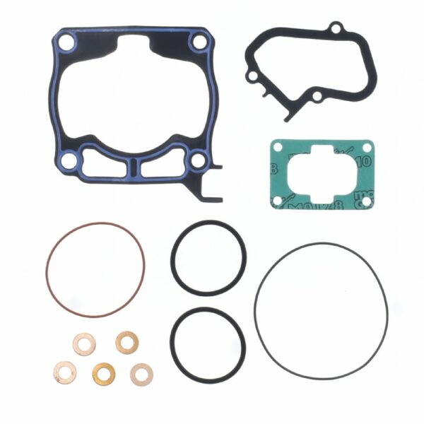 Kit guarnizioni cilindro e paraoli valvole YAMAHA YZ 125 / FANTIC 125 2005-2022