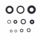 Kit paraoli albero e motore YAMAHA YZ 125 / FANTIC XX XE 125