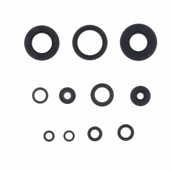 Kit paraoli albero e motore YAMAHA YZ 125 / FANTIC XX XE 125