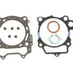 Kit guarnizioni cilindro e paraoli valvole YAMAHA YZ / WR 450 F 2006-2015