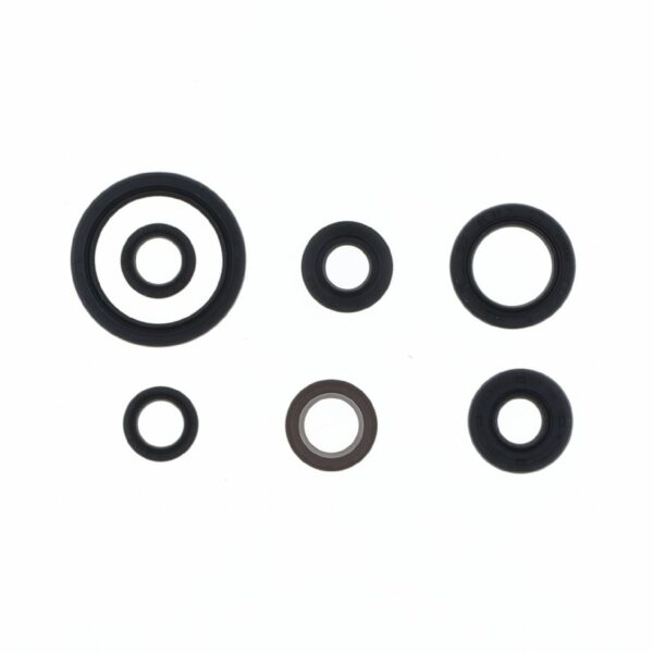 Kit paraoli albero e motore YAMAHA YZ 450 F / WR 450 F 2004-2015