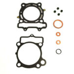 Kit guarnizioni cilindro e paraoli valvole SUZUKI RMZ 250 2007-2009