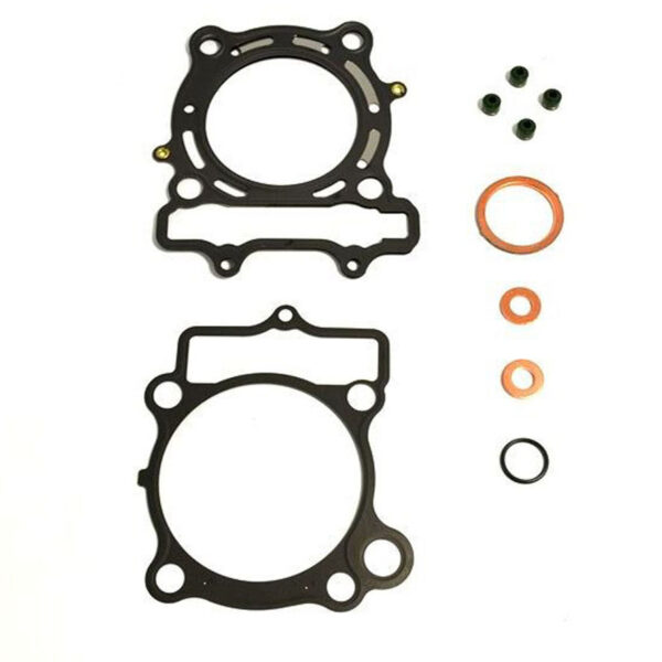 Kit guarnizioni cilindro e paraoli valvole SUZUKI RMZ 250 2007-2009