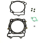 Kit guarnizioni cilindro e paraoli valvole SUZUKI RMZ 450 2007