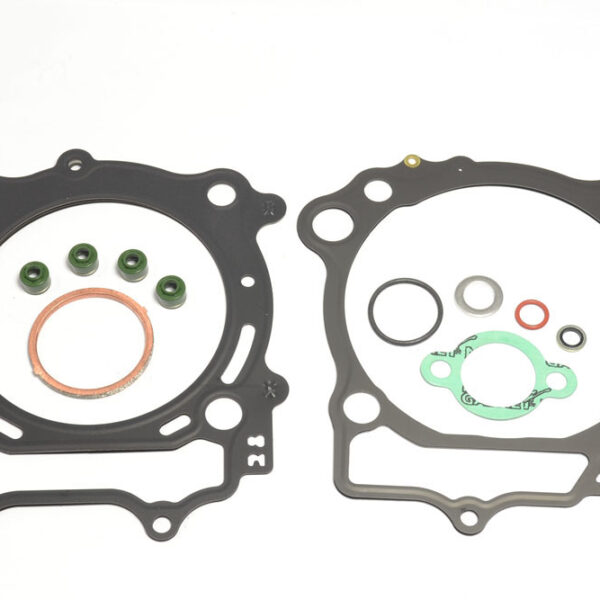 Kit guarnizioni cilindro e paraoli valvole SUZUKI RMZ 450