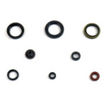 Kit paraoli albero e motore SUZUKI RMZ 450