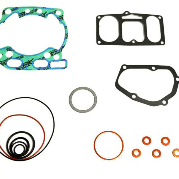 Kit guarnizioni cilindro e paraoli valvole SUZUKI RM 250 1996-1998