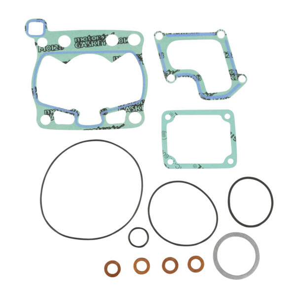 Kit guarnizioni cilindro e paraoli valvole SUZUKI RM 80 1991-2001