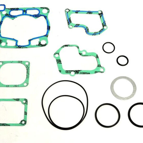 Kit guarnizioni cilindro e paraoli valvole SUZUKI RM 125 1990-1991