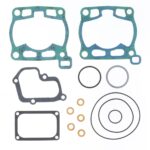 Kit guarnizioni cilindro e paraoli valvole SUZUKI RM 125 1997-2012