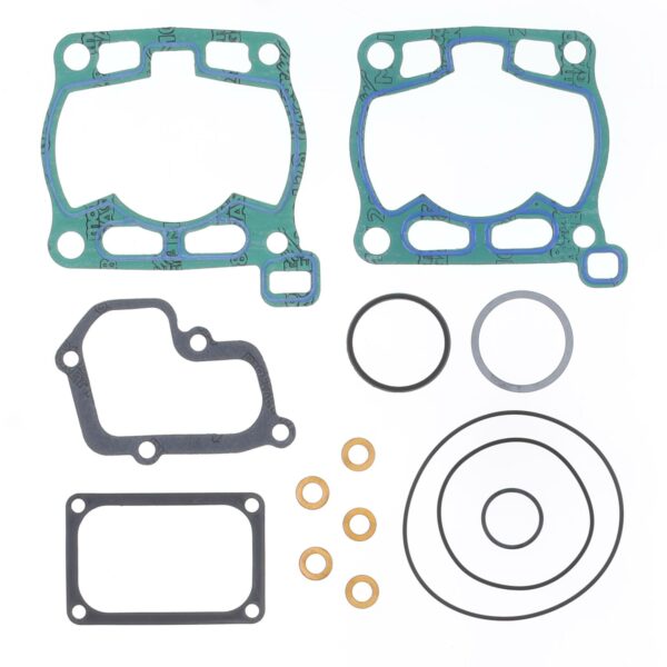 Kit guarnizioni cilindro e paraoli valvole SUZUKI RM 125 1997-2012