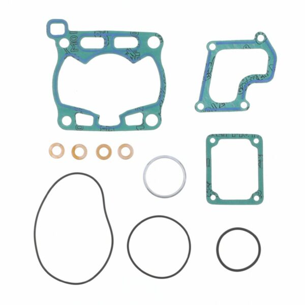 Kit guarnizioni cilindro e paraoli valvole SUZUKI RM 85 2002-2018