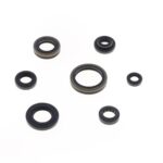 Kit paraoli albero e motore SUZUKI RM 80/85 1991-2018