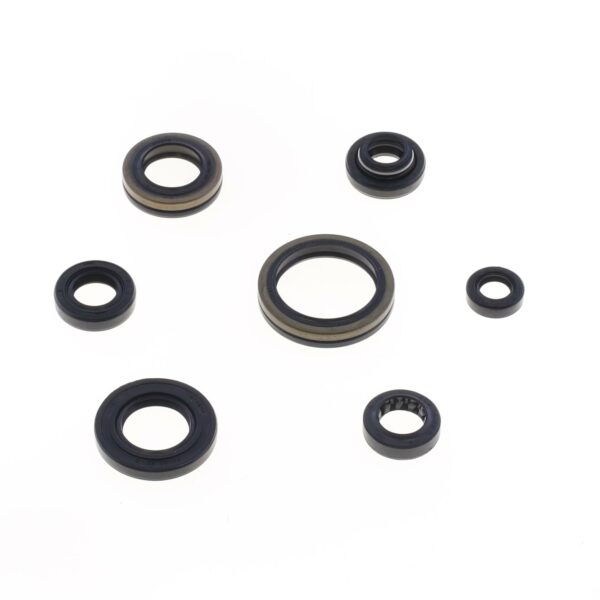 Kit paraoli albero e motore SUZUKI RM 80/85 1991-2018