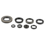Kit paraoli albero e motore SUZUKI RM 250 2003-2012
