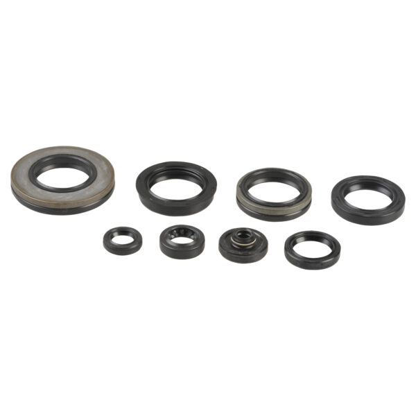 Kit paraoli albero e motore SUZUKI RM 250 2003-2012