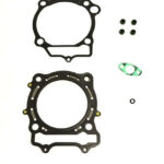 Kit guarnizioni cilindro/valvole e paraoli valvole Suzuki RMZ 450 2005-2006