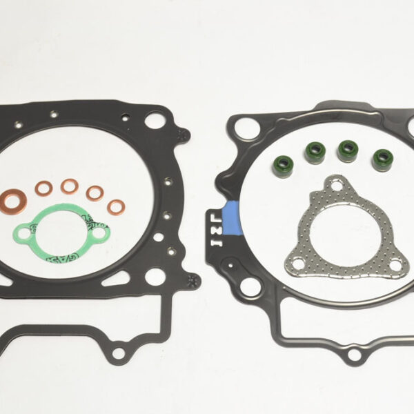 Kit guarnizioni cilindro e paraoli valvole YAMAHA YZ / WR 450 F 2014-2018